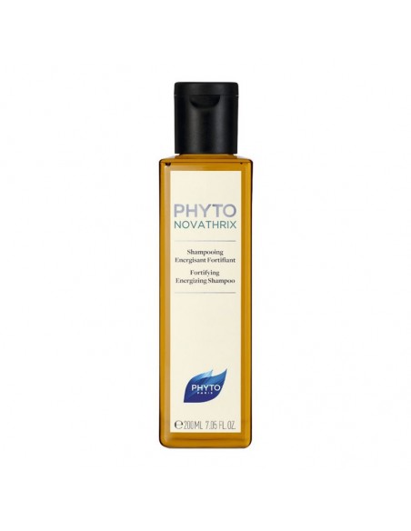 Phyto Novathrix Fortifying Energizing Shampoo 200 ml