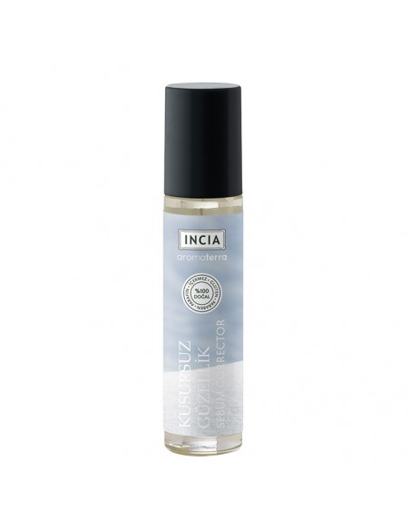 Incia Aromaterra Kusursuz Güzellik 10 ml