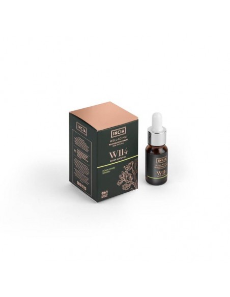 Incia Well Aging Enerji Serumu 10ml