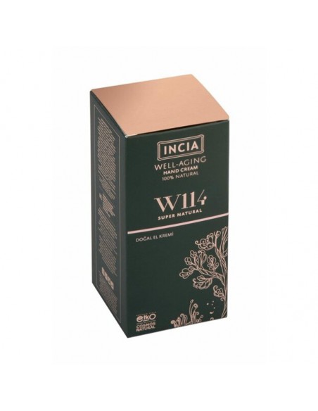 Incia Well Aging El Kremi 50ml