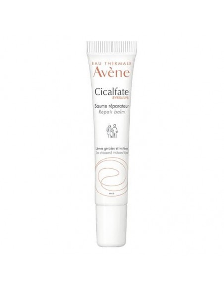 Avene Cicalfate Baume Levres 10 ml