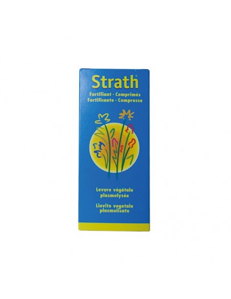 Strath 100 Tablet