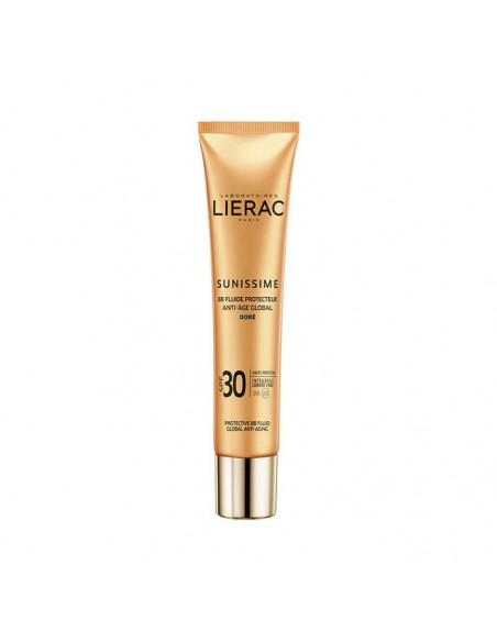 Lierac Sunissime Energizing BB Fluid SPF 30 40 ml