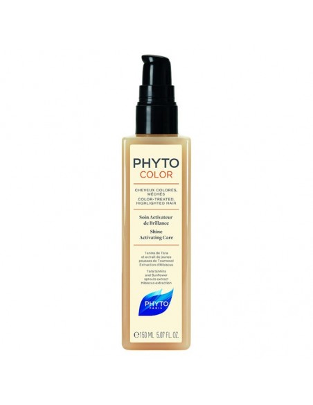 Phyto Color Shine Activating Care 150 ml