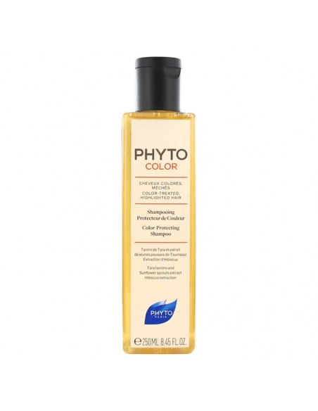 Phytocolor Shampoo 250 ml