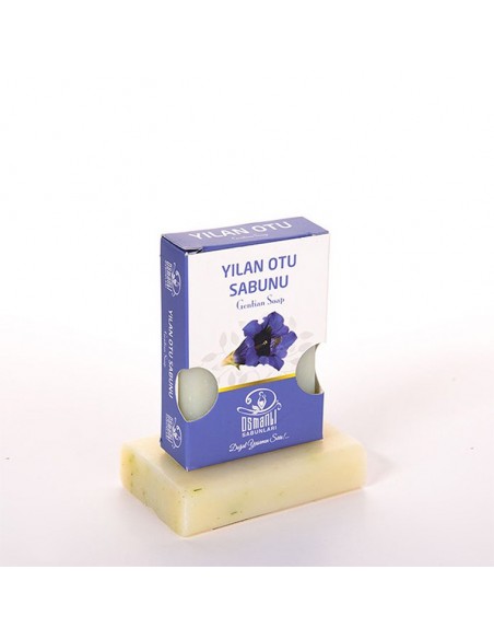 Osmanlı Sabunları Yılan Otu Sabunu 100gr