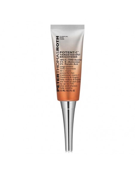 Peter Thomas Roth Potent-C Targeted Spot Brightener 15ml