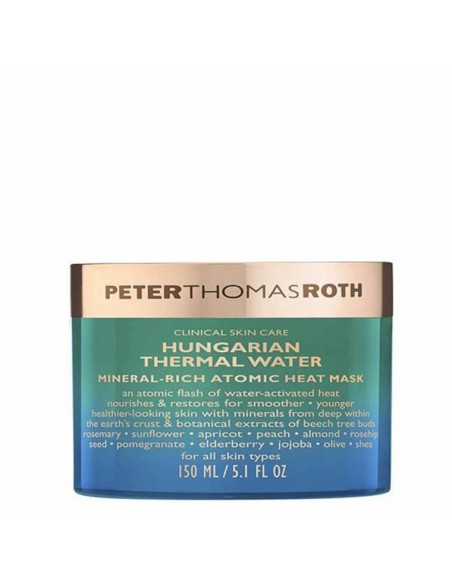 Peter Thomas Roth Hungarian Thermal Water Mask 150ml