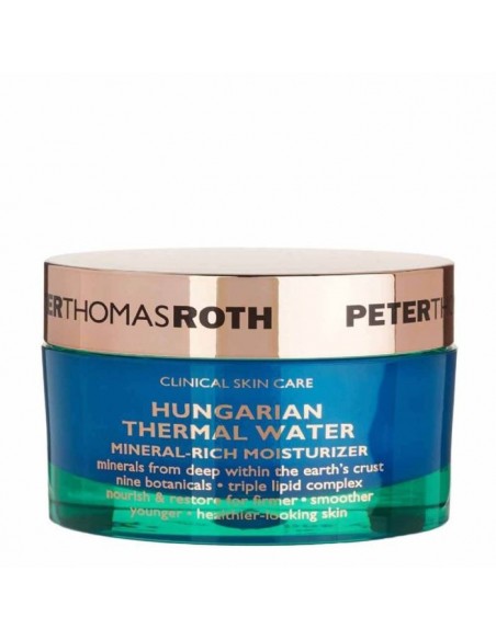 Peter Thomas Roth Hungarian Thermal Water Moisturizer 50ml