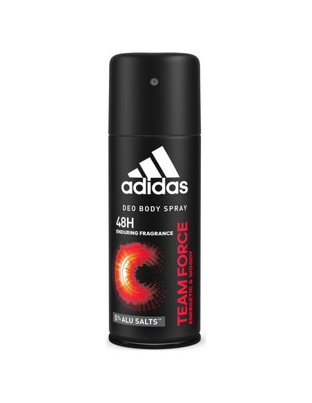 Adidas Deodorant Team Force Bay 150 ml