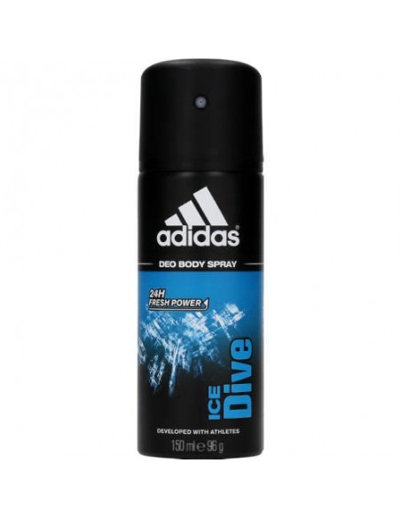 Adidas İce Dive Deodorant 150 ml