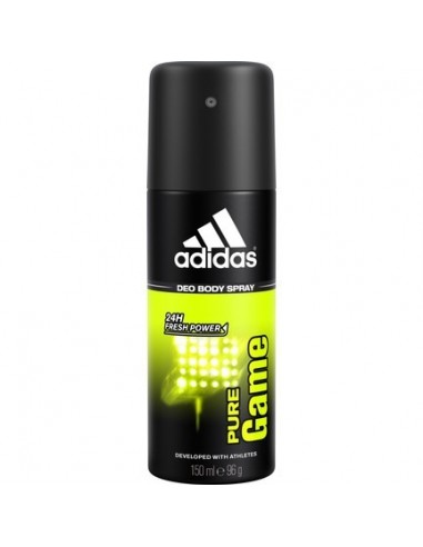 Adidas Pure Game Deodorant 150 ml