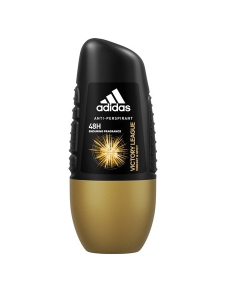 Adidas Roll On For Men Victory 50 ml