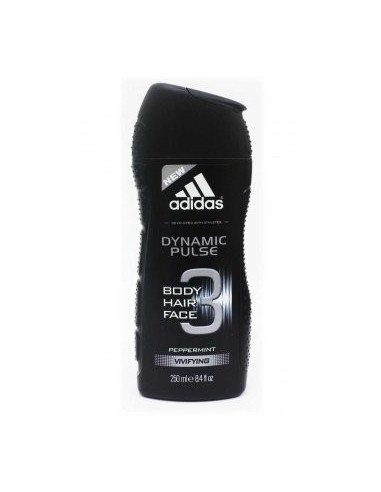 Adidas Dynamic Pulse Duş Jeli 250 ml