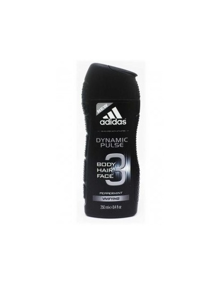 Adidas Dynamic Pulse Duş Jeli 250 ml