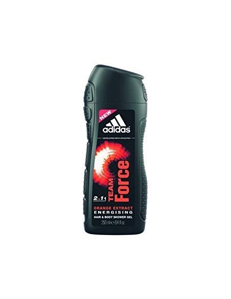 Adidas Shower Gel Men Team Force 250 ml