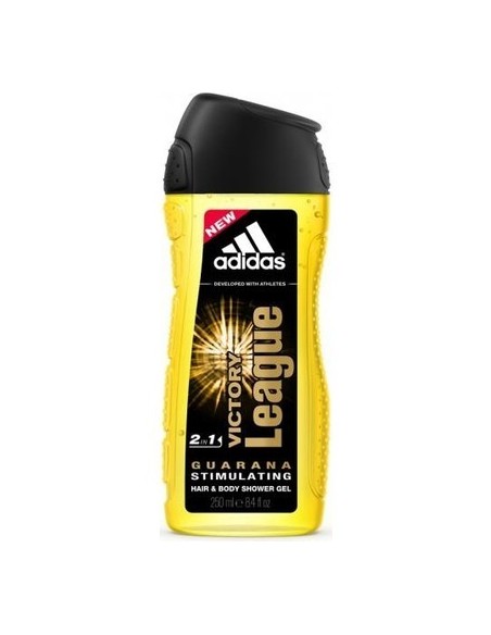 Adidas Shower Gel Men Victory 250 ml