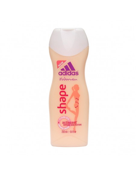 Adidas For Women Shape Dus Jeli 250 ml