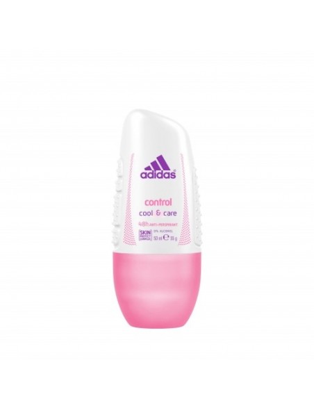 Adidas Roll On Women Control 50 ml