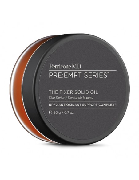 Perricone Md Pre Empt Fixer Solid Oil 20gr