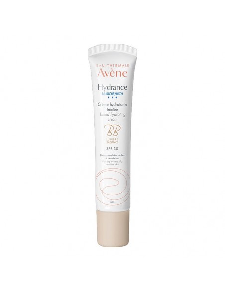 Avene Hydrance BB-Rich Tinted Nemlendirici Krem SPF 30 40 ml