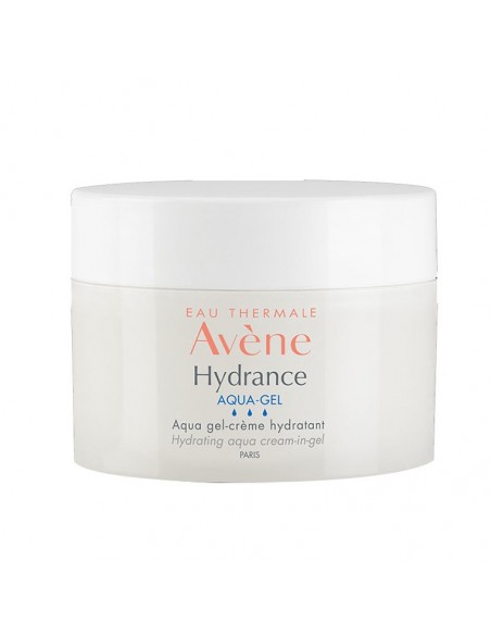 Avene Hydrance Aqua Cream Gel 50 ml Nemlendirici