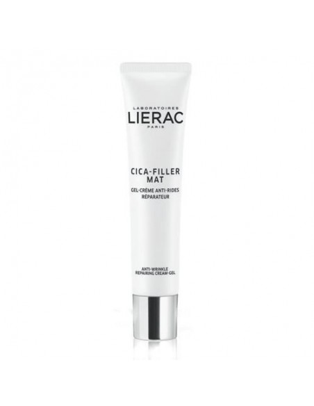 Lierac Cica-Filler Mat Cream Gel 40 ml