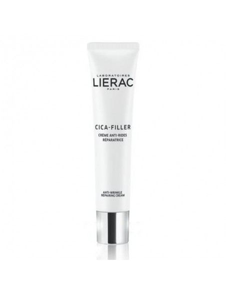 Lierac Cica-Filler Repairing Cream 40 ml