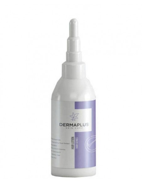 DermaPlus MD Hair Lotion 100 ML