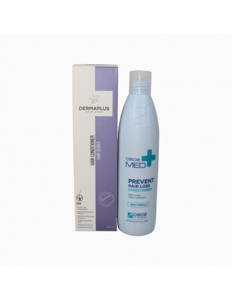 DermaPlus Md Hair Conditioner 300ml