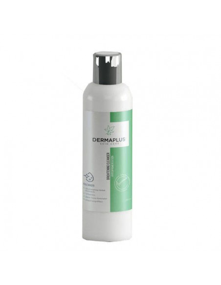 Dermaplus MD Brillant Cleanser 240ml