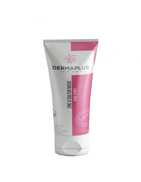 Dermaplus MD Zinc Sulfur Mask 120 ml