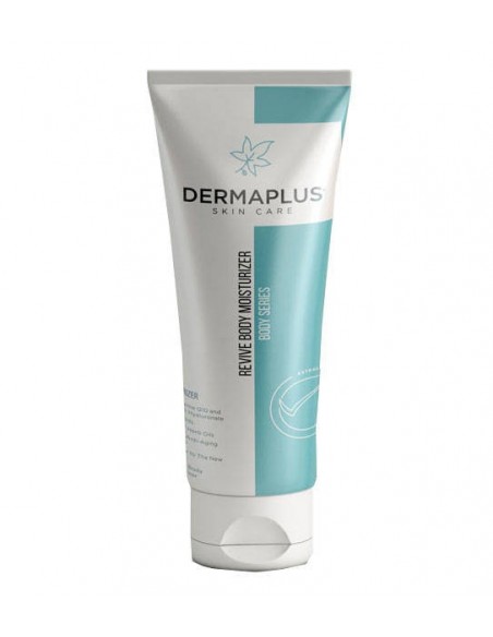 Dermaplus MD Revive Body Moisturizer 240 ML