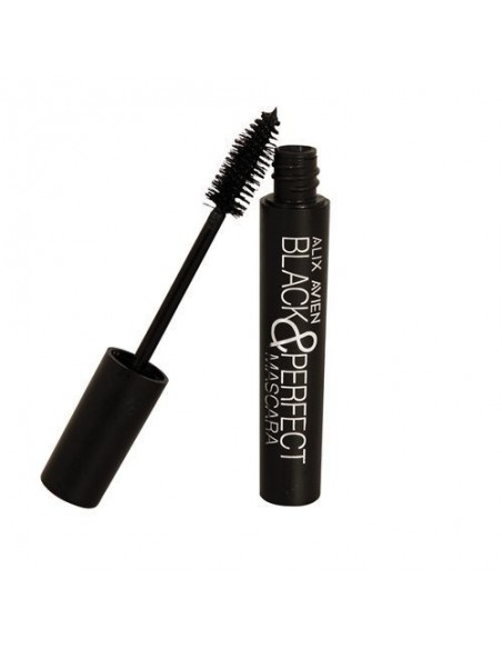 Alix Avien Mascara Black & Perfect 8ml