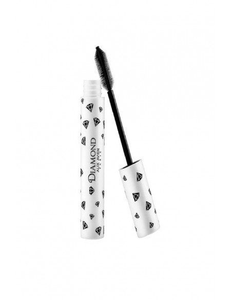 Alix Avien Mascara Diamond Black 6ml