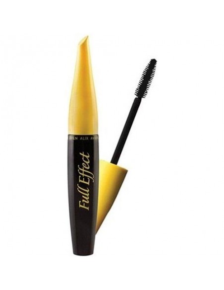 Alix Avien Mascara Full Effect 10ml