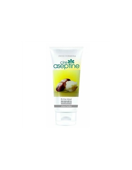 Cire Aseptine Shea Butter Özlü Krem Tüp 75ml