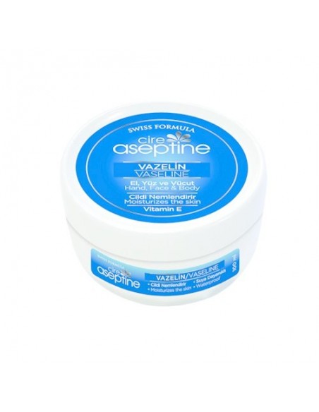 Cire Aseptine Vazelin 100ml