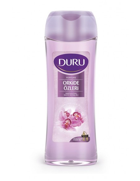 Duru Orkide Özleri Duş Jeli 450ml