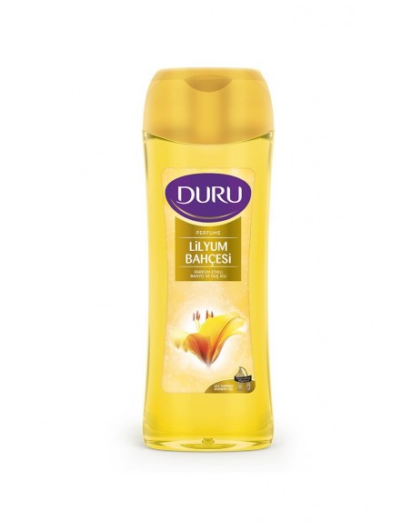 Duru Lilyum Bahçesi Duş Jeli 450ml