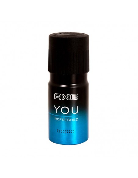 AXE Deodorant YOU REFRESHED 150 ml