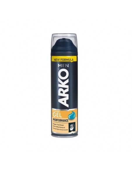 Arko Men Performance Tıraş Jeli 200ml