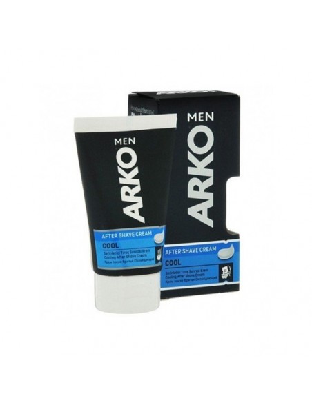 Arko Men Serinletici Tıraş Sonrası Krem 50ml