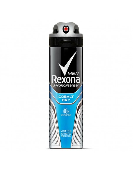 Rexona Bay Deodorant Cobalt 150 ml