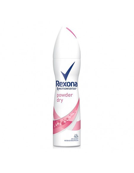 Rexona Bayan Deodorant Powder Dry 150 ml