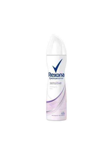 Rexona Motion Sense Sensitive Deodorant 150 ml