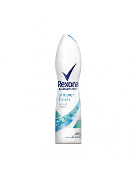 Rexona Motion Sense Shower Clean Deodorant 150 ml