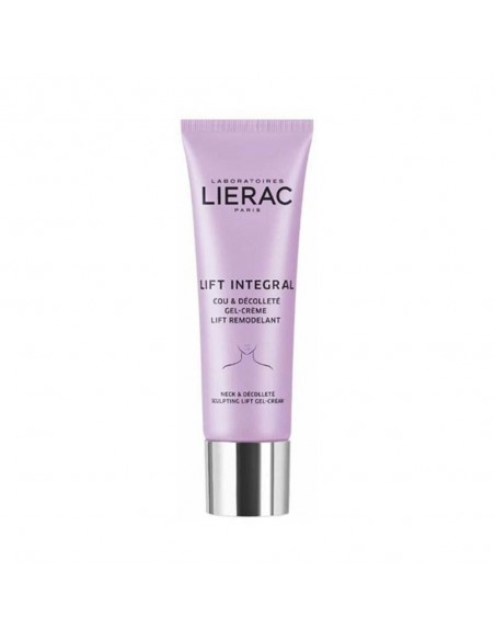 Lierac Lift Integral Boyun & Dekolte Sıkılaştırıcı Jel-Krem 50ml