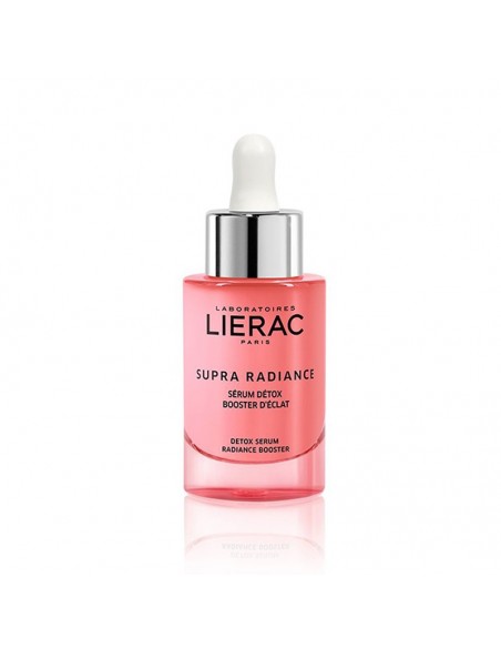 Lierac Supra Radiance Detox Serum Radiance Booster 30 ml