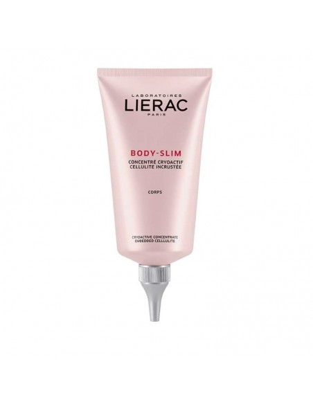 Lierac Body Slim Selülit Karşıtı Vücut Bakım Kremi 150 ml